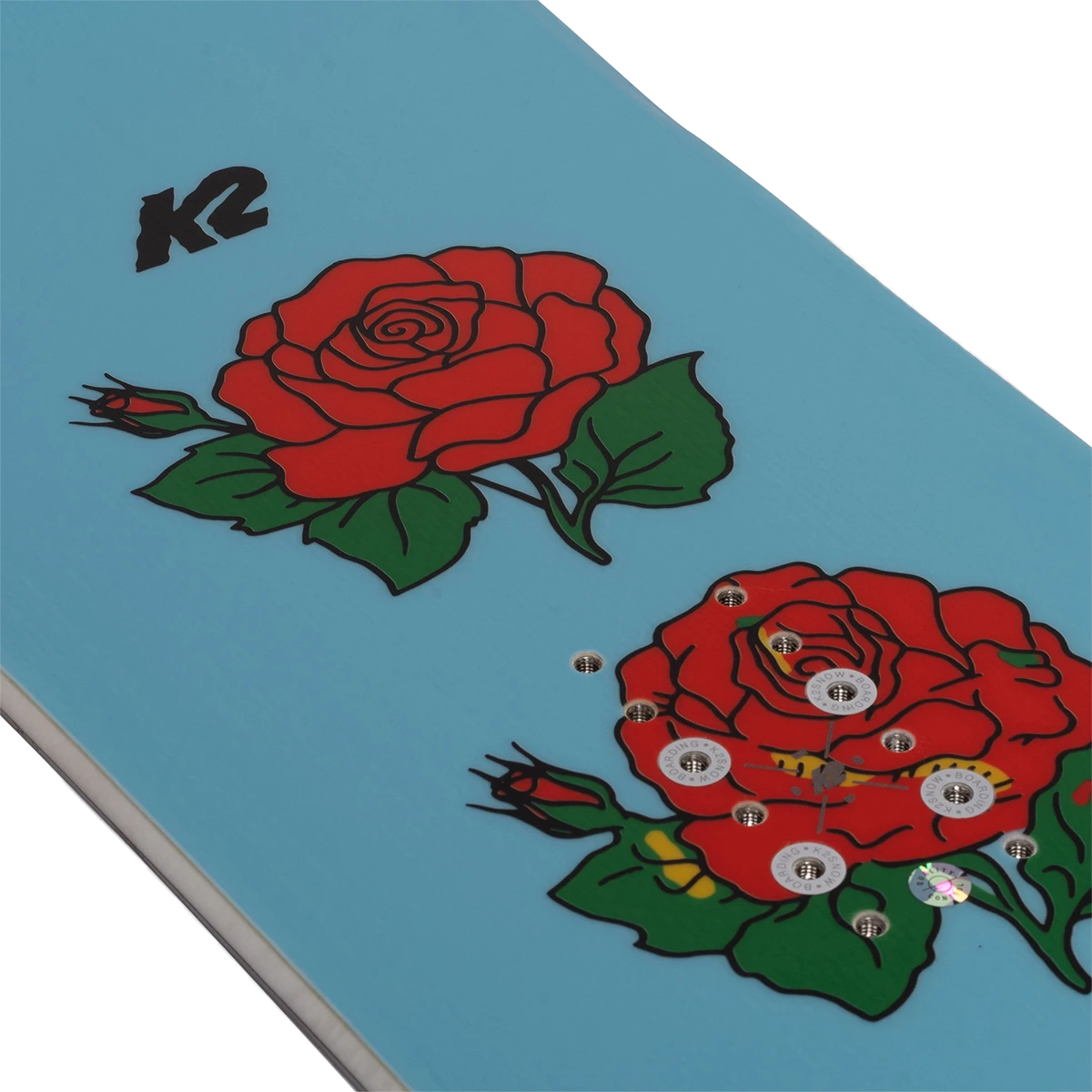 K2 Women's Spellcaster 8 K2 Women's Spellcaster - Image 6