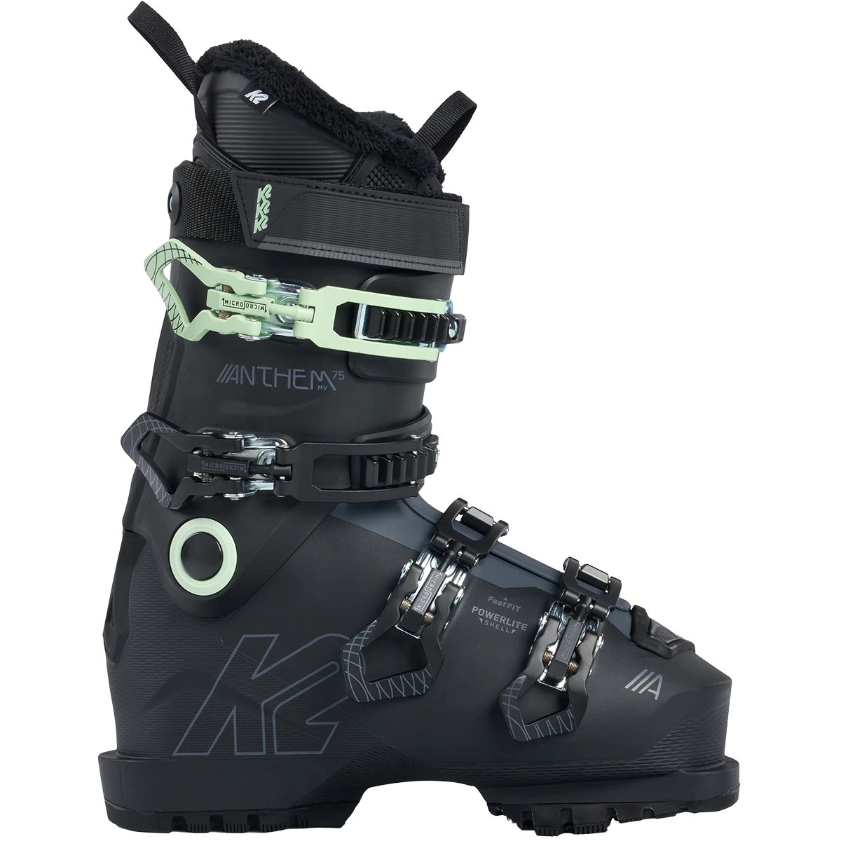 K2 Women's Anthem 75 MV 3 K2 Women's Anthem 75 MV