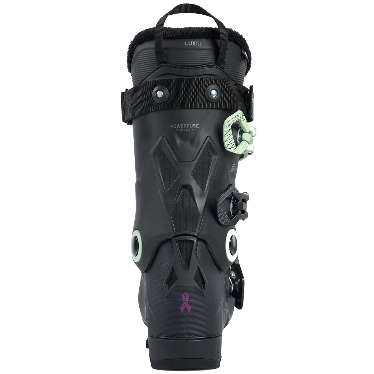 K2 Women's Anthem 75 MV 6 K2 Women's Anthem 75 MV - Image 4