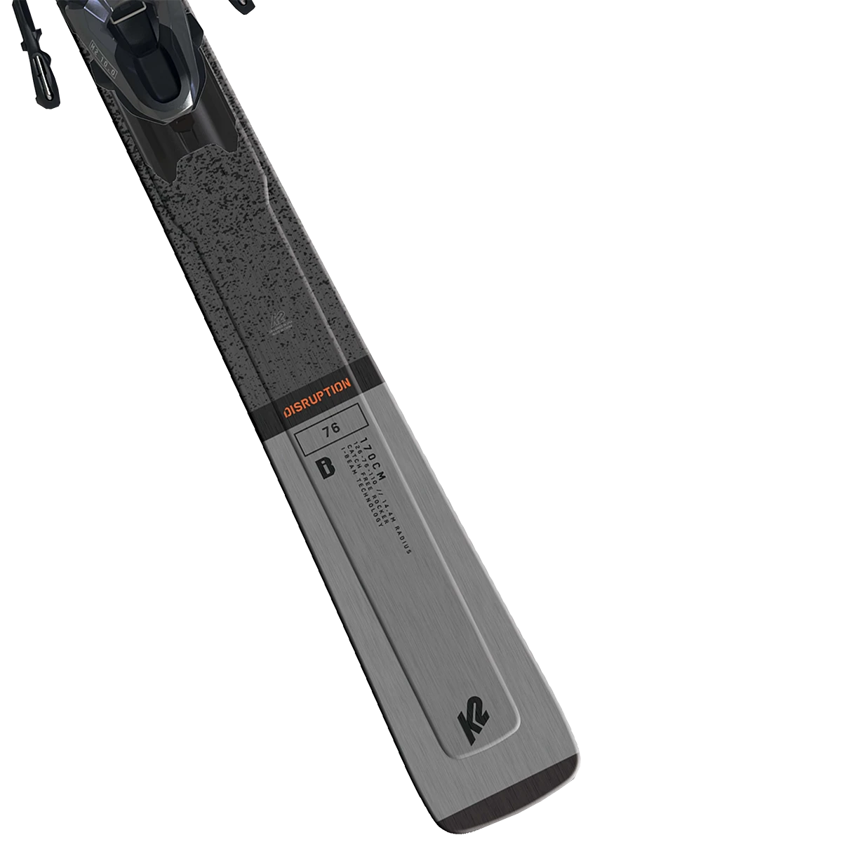 K2 Disruption 76 With Marker Bindings 7 K2 Disruption 76 With Marker Bindings - Image 5