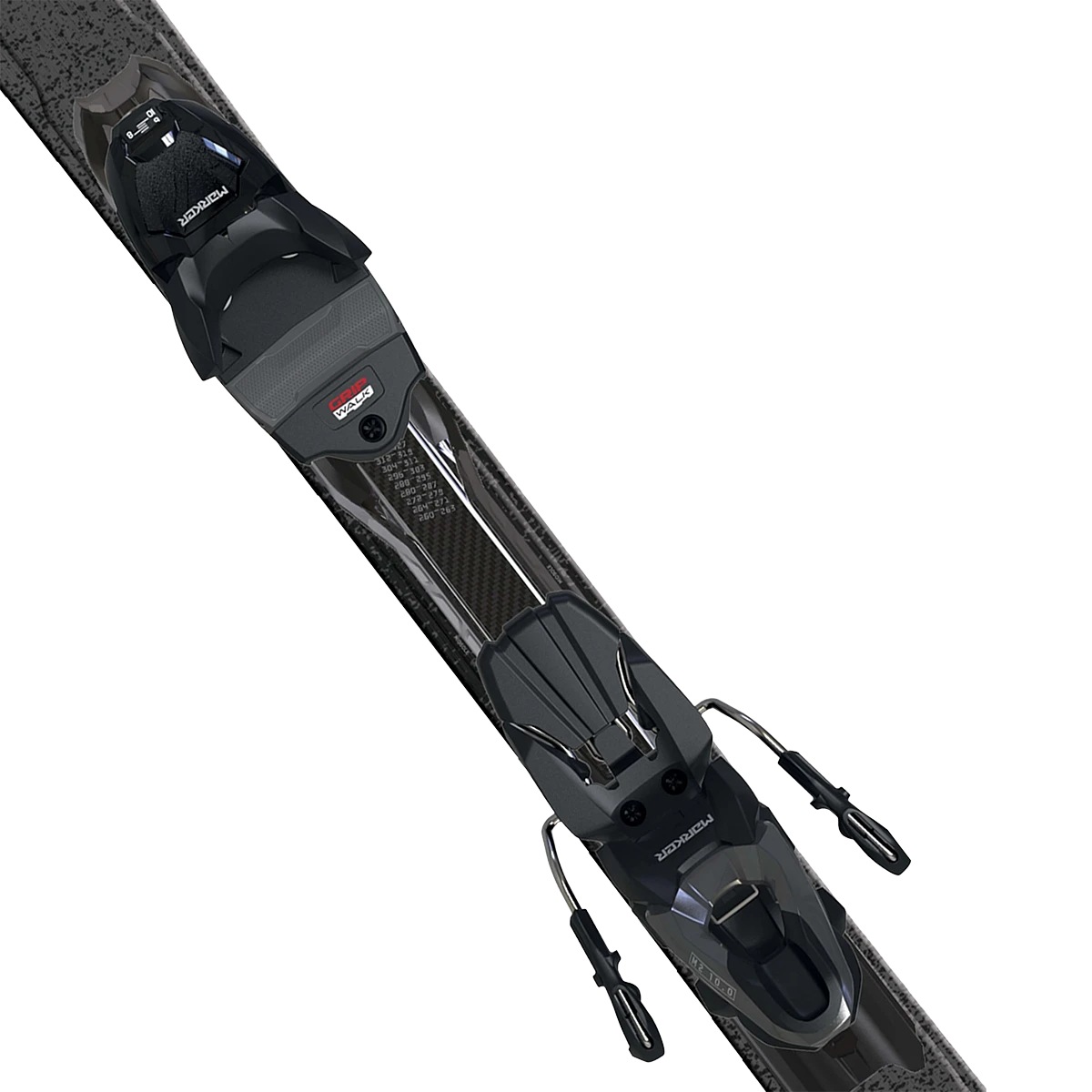 K2 Disruption 76 With Marker Bindings 5 K2 Disruption 76 With Marker Bindings - Image 3