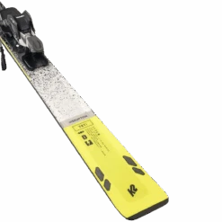 K2 Disruption 78Ti With Marker Bindings -Ski Sports Shop k2 2223 disruption 78ti S2206005 4