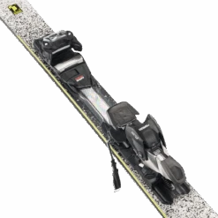 K2 Disruption 78Ti With Marker Bindings -Ski Sports Shop k2 2223 disruption 78ti S2206005 6