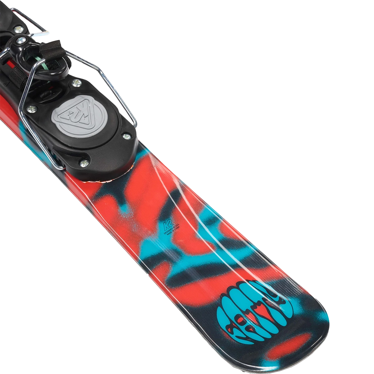 K2 Fatty 8 K2 Fatty - Image 6