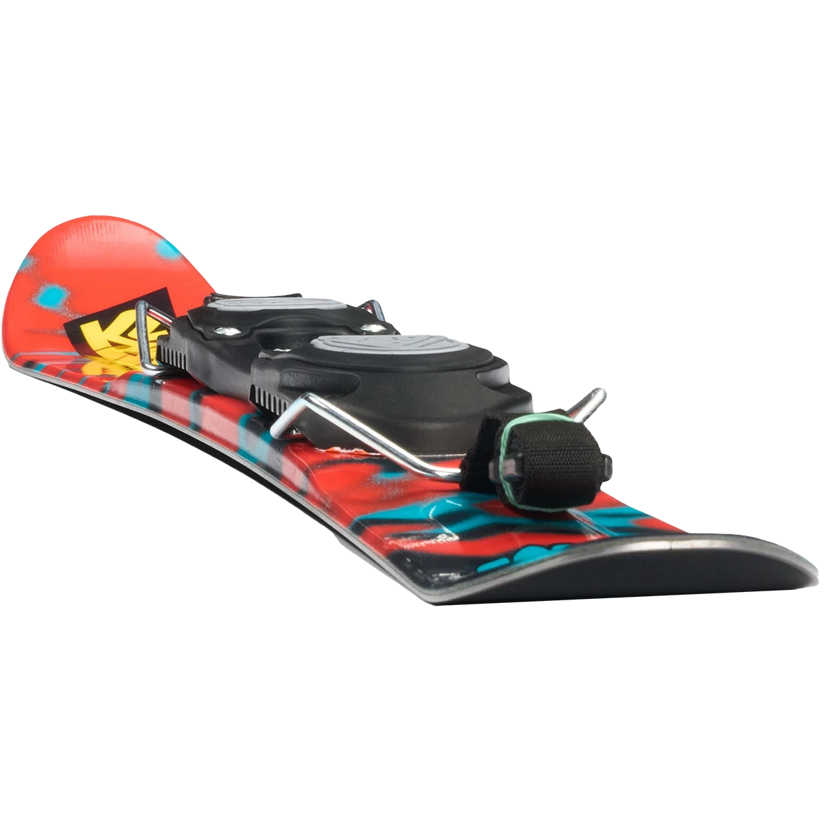 K2 Fatty 4 K2 Fatty - Image 2