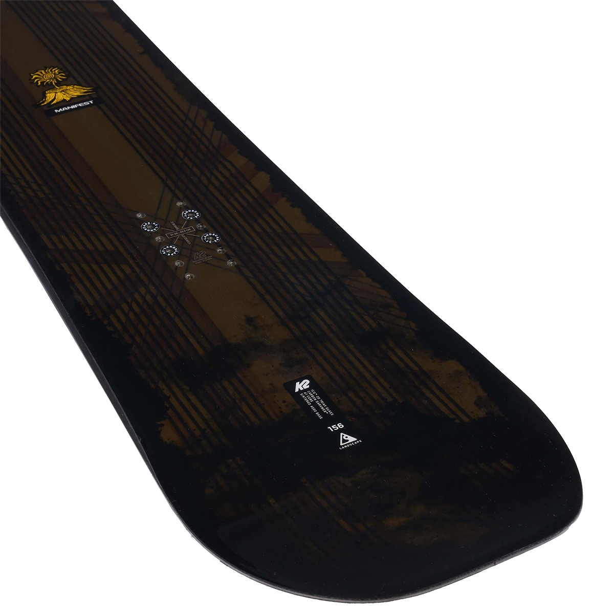 K2 Manifest 6 K2 Manifest - Image 4