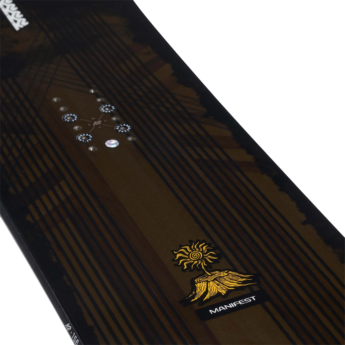 K2 Manifest 8 K2 Manifest - Image 6