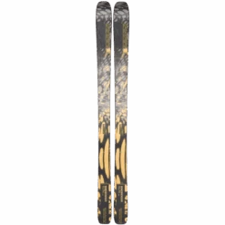 K2 Men's Mindbender 99Ti Premium Skis