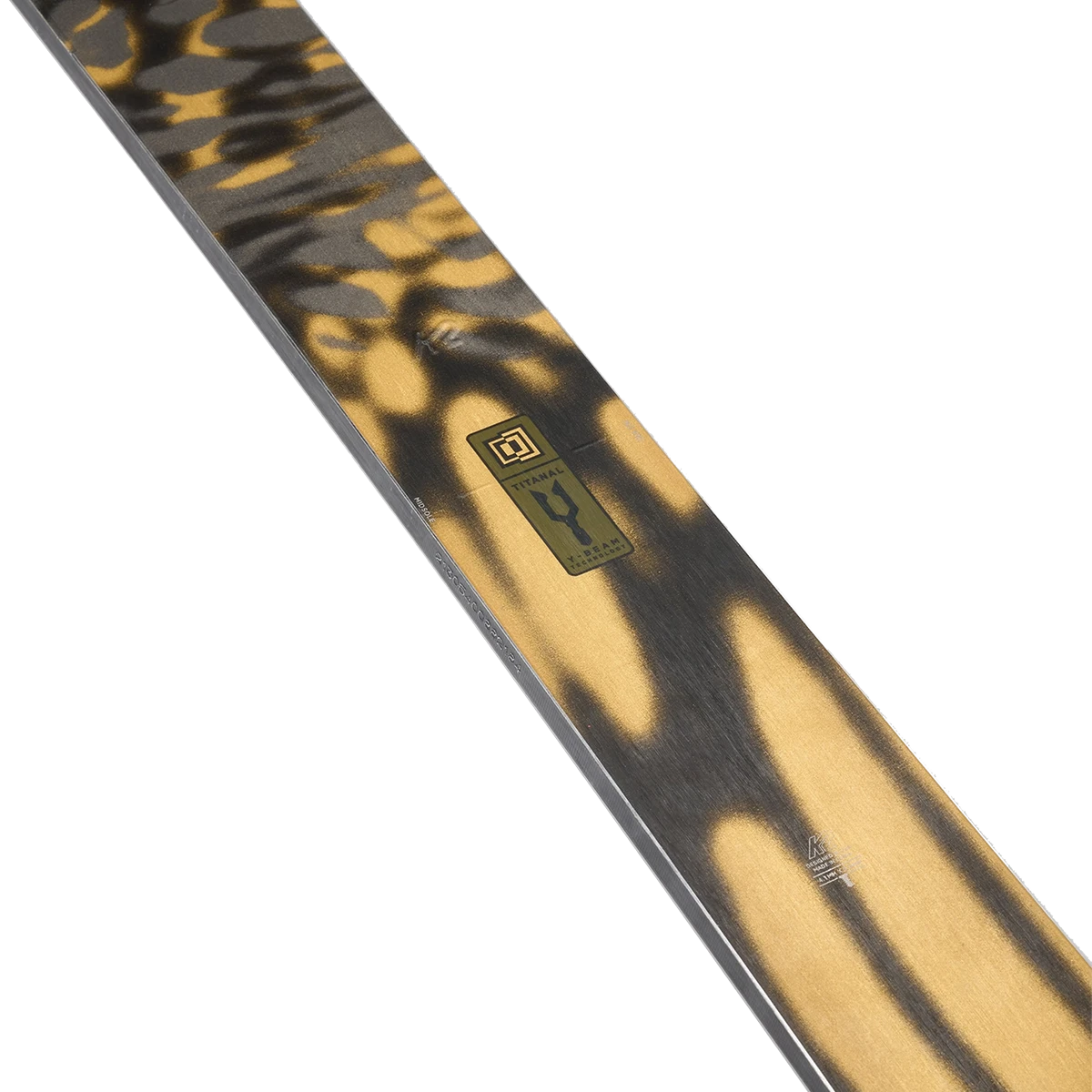K2 Men's Mindbender 99Ti Premium Skis 4 K2 Men's Mindbender 99Ti Premium Skis - Image 2