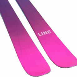 LINE Tom Wallisch Pro 9 LINE Tom Wallisch Pro -Ski Sports Shop line 2223 tom wallisch pro a2203007 3