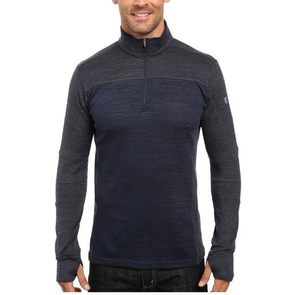 KUHL Men's Ryzer Sweater 6 KUHL Men's Ryzer Sweater - Image 4