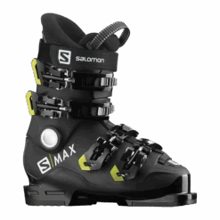 Salomon Kid's S-Max 60T Performance Ski Boot
