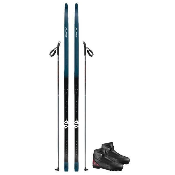 Nordic Ski Package 3 Nordic Ski Package