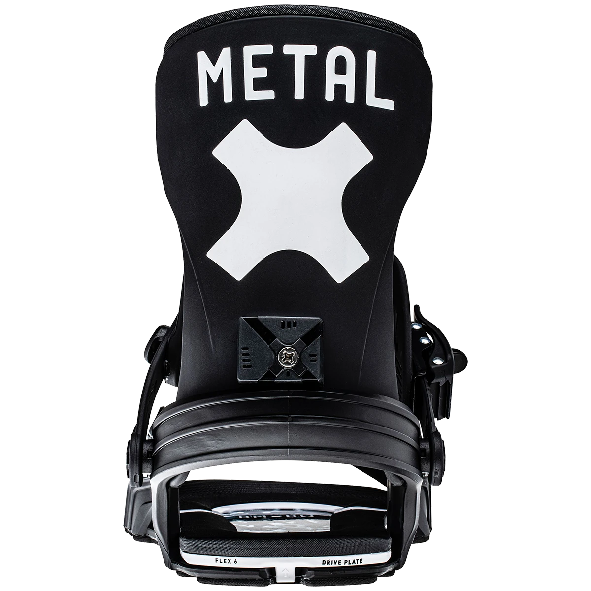 Bent Metal Axtion 6 Bent Metal Axtion - Image 4