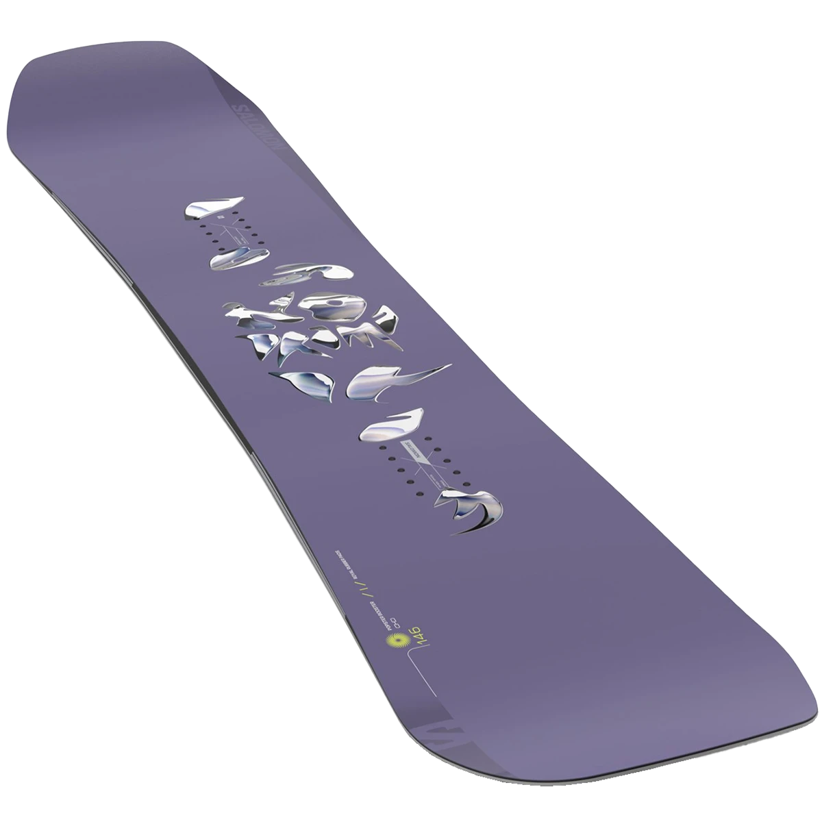 Salomon Women's No Drama 4 Salomon Women's No Drama - Image 2