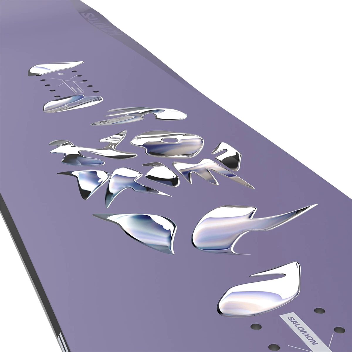 Salomon Women's No Drama 5 Salomon Women's No Drama - Image 3