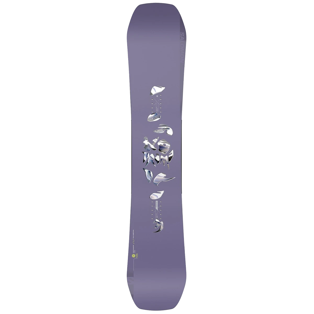 Salomon Women's No Drama 3 Salomon Women's No Drama