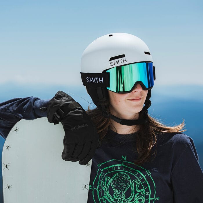 Ski Sports Shop -Ski Sports Shop smith helmet youth smith rodeo j