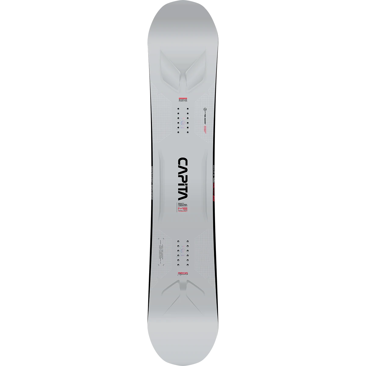 Capita Mega Mercury Wide 3 Capita Mega Mercury Wide