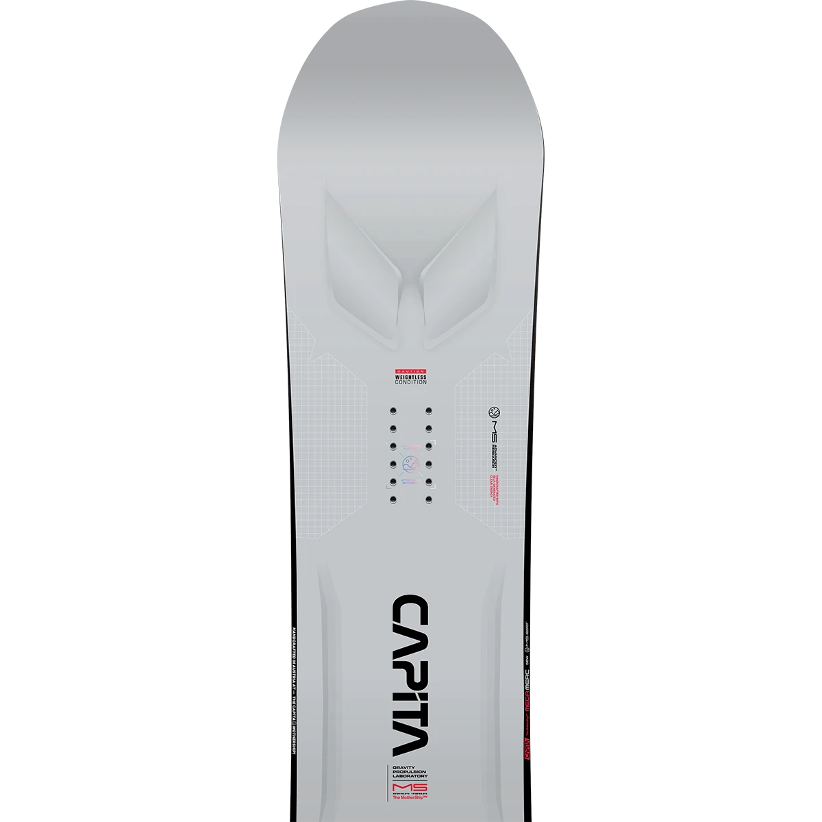 Capita Mega Mercury Wide 5 Capita Mega Mercury Wide - Image 3