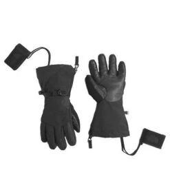 Columbia The Works Package - Men's Snowboard -Ski Sports Shop tnf gloves 93481d7d 7bd6 4698 965a d9579607cbca
