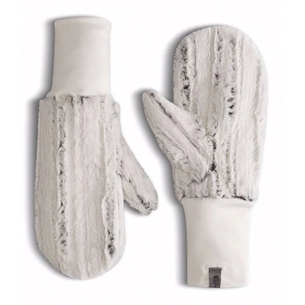 The North Face Women's Furlander Mitt 4 The North Face Women's Furlander Mitt - Image 2